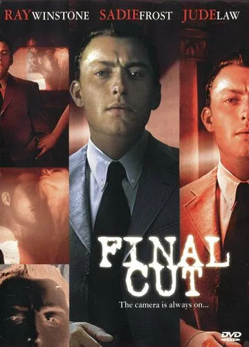 Окончательный монтаж / Final Cut (1998) фильм смотреть онлайн Окончательный монтаж / Final Cut (1998) фильм смотреть онлайн в хорошем качестве