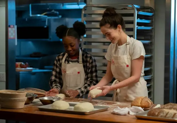 Что-то от Тиффани (2022) смотреть онлайн бесплатно Что-то от Тиффани (2022) фильм смотреть онлайн бесплатно