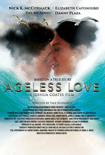 Ageless Love (2021) фильм смотреть онлайн Ageless Love (2021) фильм смотреть онлайн в хорошем качестве