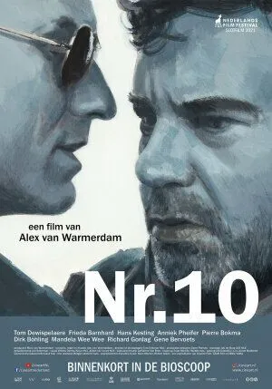 Номер десять / Nr. 10 (2021) фильм смотреть онлайн Номер десять / Nr. 10 (2021) фильм смотреть онлайн в хорошем качестве