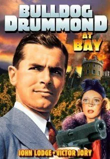 Бульдог Драммонд в заливе / Bulldog Drummond at Bay (1937) фильм смотреть онлайне бесплатно Смотреть Бульдог Драммонд в заливе / Bulldog Drummond at Bay(1937) фильм в онлайне бесплатно