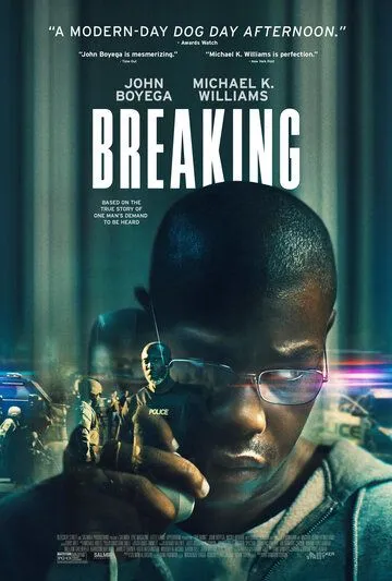 Нечего терять / Breaking (2022) фильм смотреть онлайн Нечего терять / Breaking (2022) фильм смотреть онлайн в хорошем качестве
