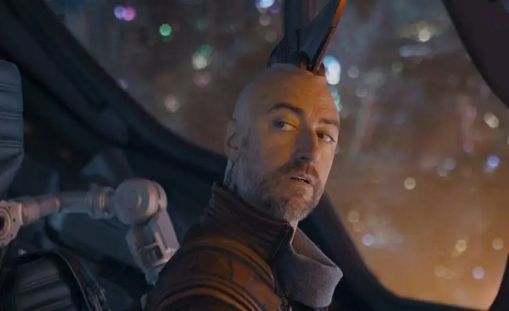 Стражи Галактики: Праздничный спецвыпуск (2022) смотреть онлайн Стражи Галактики: Праздничный спецвыпуск (2022) фильм смотреть онлайн