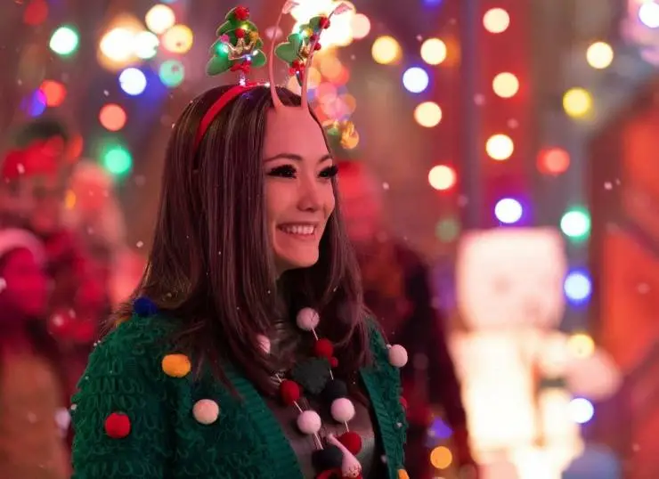 Стражи Галактики: Праздничный спецвыпуск (2022) в хорошем качестве смотреть онлайн Стражи Галактики: Праздничный спецвыпуск (2022) фильм в хорошем качестве смотреть онлайн