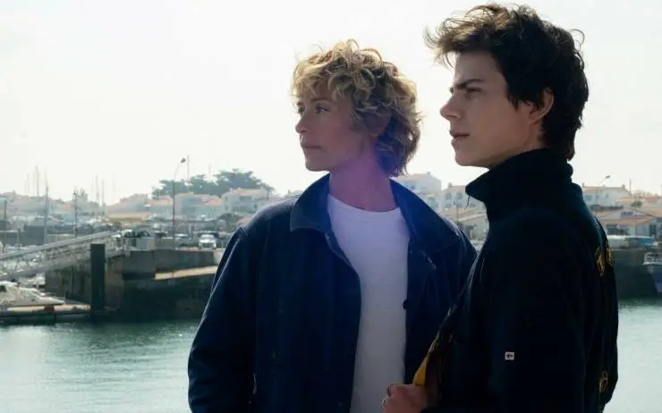 Пассажирка (2022) смотреть онлайн Пассажирка (2022) фильм смотреть онлайн