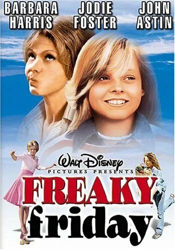 Чумовая пятница / Freaky Friday (1976) фильм смотреть онлайн Чумовая пятница / Freaky Friday (1976) фильм смотреть онлайн в хорошем качестве