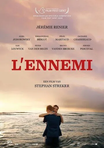 Враг / L'ennemi (2020) фильм смотреть онлайн в хорошем качестве