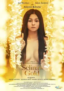 Золото Селины / Selina's Gold (2022) фильм смотреть онлайн в хорошем качестве