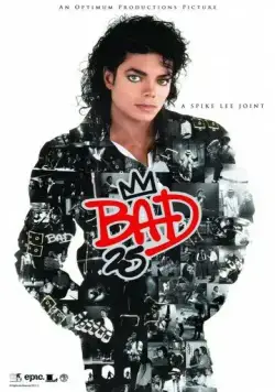 Плохой 25 / Bad 25 (2012) фильм смотреть онлайн в хорошем качестве