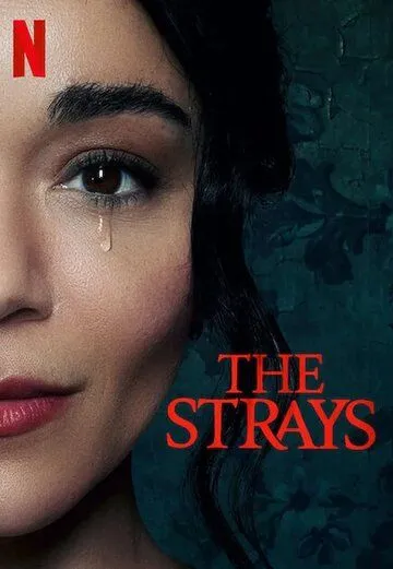 Бродяги / The Strays (2023) фильм смотреть онлайн в хорошем качестве