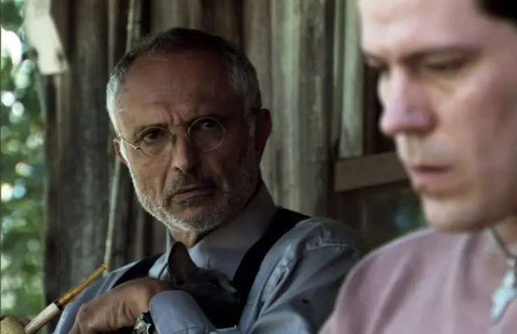 Глушь (2008) смотреть онлайн бесплатно Глушь (2008) фильм смотреть онлайн бесплатно