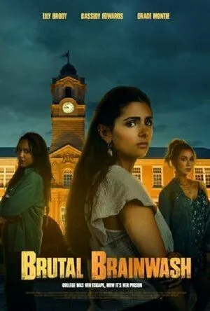 Жестокие соседки моей дочери / Brutal Brainwash (2023) фильм смотреть онлайн в хорошем качестве