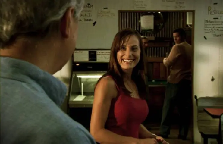 Глушь (2008) смотреть онлайн Глушь (2008) фильм смотреть онлайн