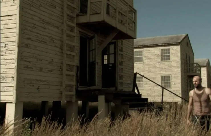 Глушь (2008) в хорошем качестве смотреть онлайн Глушь (2008) фильм в хорошем качестве смотреть онлайн