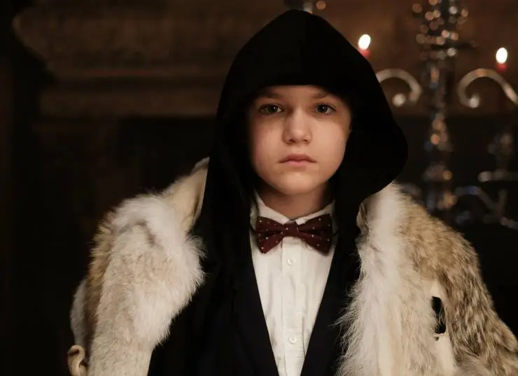 Волчонок (2022) в хорошем качестве смотреть онлайн Волчонок (2022) фильм в хорошем качестве смотреть онлайн