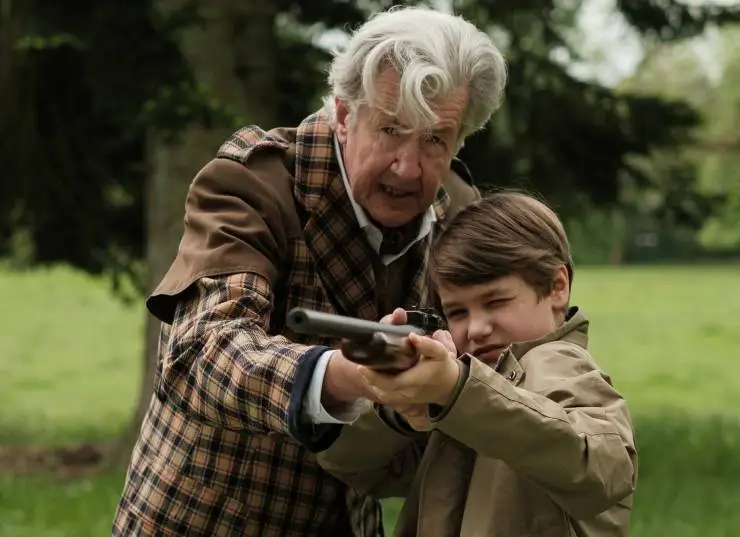 Волчонок (2022) смотреть онлайн Волчонок (2022) фильм смотреть онлайн