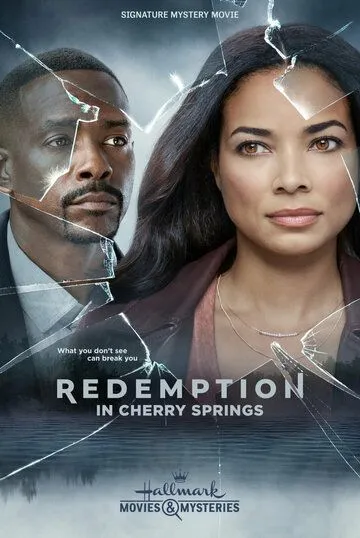 Искупление в Черри-Спрингс / Redemption in Cherry Springs (2021) фильм смотреть онлайн в хорошем качестве