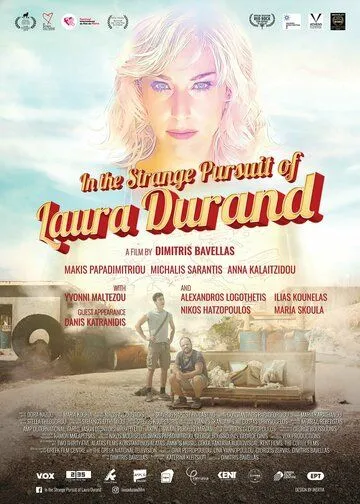 In the Strange Pursuit of Laura Durand (2019) фильм смотреть онлайн в хорошем качестве