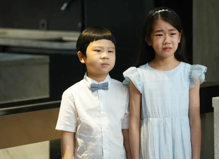 Подмена (2023) смотреть онлайн бесплатно Подмена (2023) фильм смотреть онлайн бесплатно