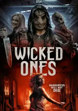 Wicked Ones (2020) фильм смотреть онлайн в хорошем качестве