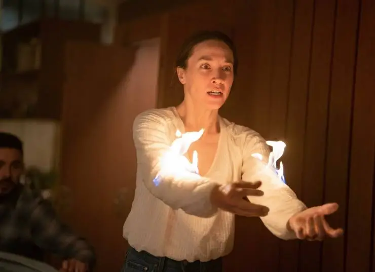 Воспламеняющая взглядом (2022) смотреть онлайн бесплатно Воспламеняющая взглядом (2022) фильм смотреть онлайн бесплатно