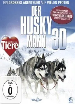 Человек хаски / Der Husky Mann (2011) фильм смотреть онлайн в хорошем качестве