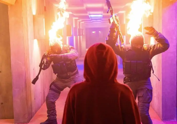 Воспламеняющая взглядом (2022) в хорошем качестве смотреть онлайн Воспламеняющая взглядом (2022) фильм в хорошем качестве смотреть онлайн