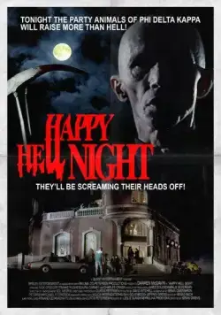 Счастливой адской ночи / Happy Hell Night (1992) фильм смотреть онлайн в хорошем качестве