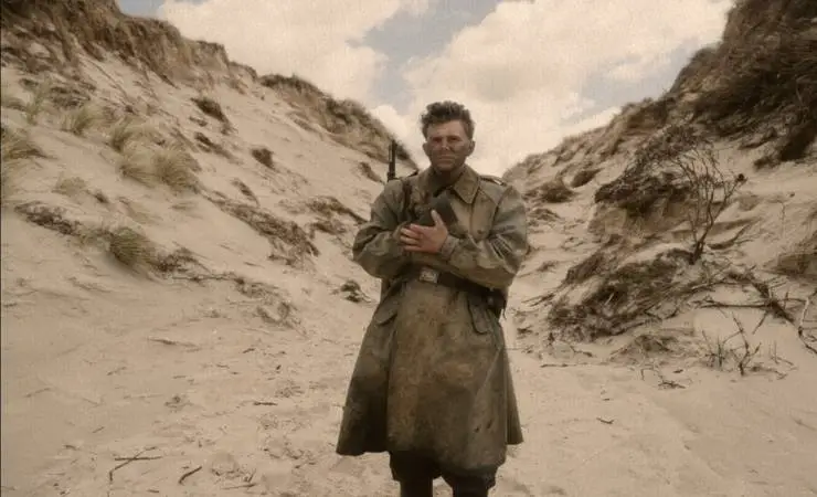 Лиса (2022) смотреть онлайн Лиса (2022) фильм смотреть онлайн