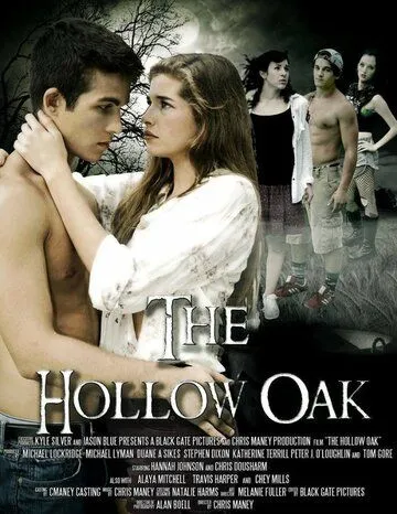 Полый дуб / The Hollow Oak (2021) фильм смотреть онлайн в хорошем качестве