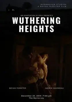 Грозовой перевал / Wuthering Heights (2022) фильм смотреть онлайн в хорошем качестве
