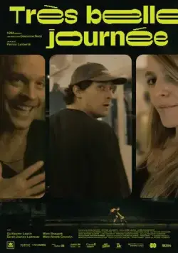 Очень хороший день / Très belle journée (2022) фильм смотреть онлайн в хорошем качестве