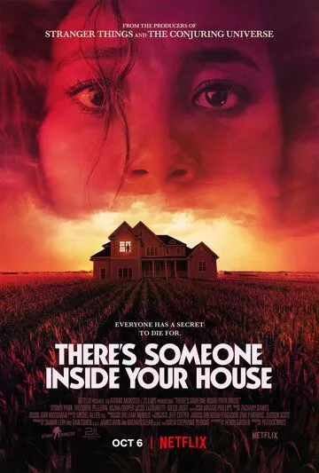В твоем доме кто-то есть / There's Someone Inside Your House (2021) фильм смотреть онлайне бесплатно Смотреть В твоем доме кто-то есть / There's Someone Inside Your House(2021) фильм в онлайне бесплатно