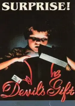 Дар дьявола / The Devil's Gift (1984) фильм смотреть онлайн Дар дьявола / The Devil's Gift (1984) фильм смотреть онлайн в хорошем качестве
