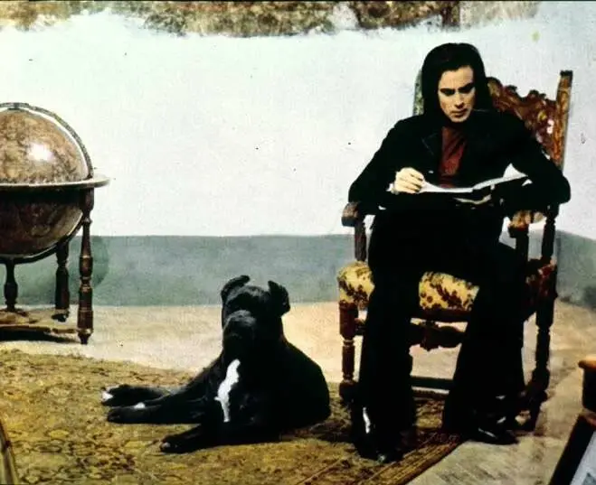 Секс-колдунья (1973) смотреть онлайн бесплатно Секс-колдунья (1973) фильм смотреть онлайн бесплатно