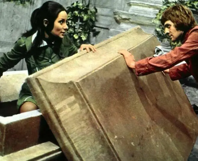 Секс-колдунья (1973) в хорошем качестве смотреть онлайн Секс-колдунья (1973) фильм в хорошем качестве смотреть онлайн