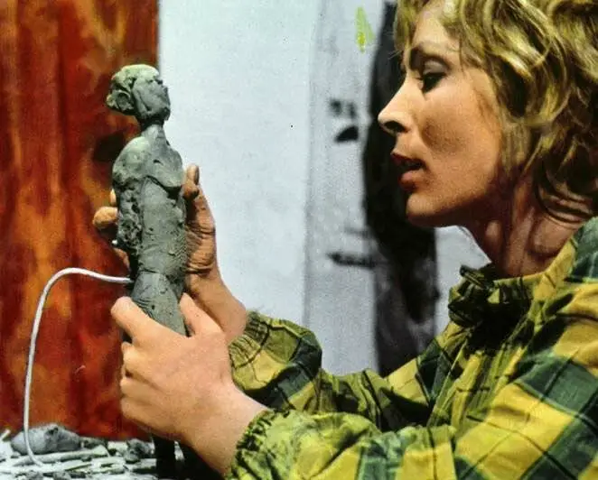 Секс-колдунья (1973) смотреть онлайн Секс-колдунья (1973) фильм смотреть онлайн