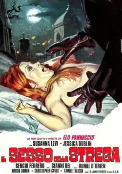 Секс-колдунья / Il sesso della strega (1973) фильм смотреть онлайн Секс-колдунья / Il sesso della strega (1973) фильм смотреть онлайн в хорошем качестве