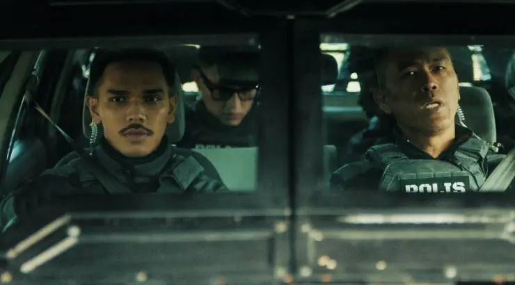 Война с террором (2023) смотреть онлайн бесплатно Война с террором (2023) фильм смотреть онлайн бесплатно