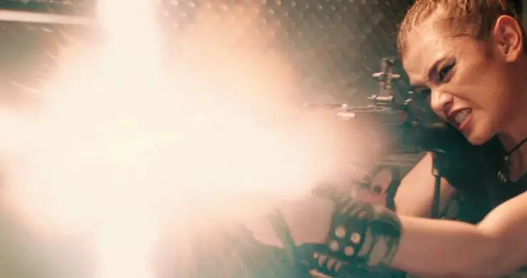 Война с террором (2023) смотреть онлайн Война с террором (2023) фильм смотреть онлайн