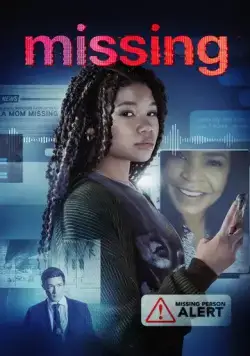 Пропавшая без вести / Missing (2023) фильм смотреть онлайн Пропавшая без вести / Missing (2023) фильм смотреть онлайн в хорошем качестве