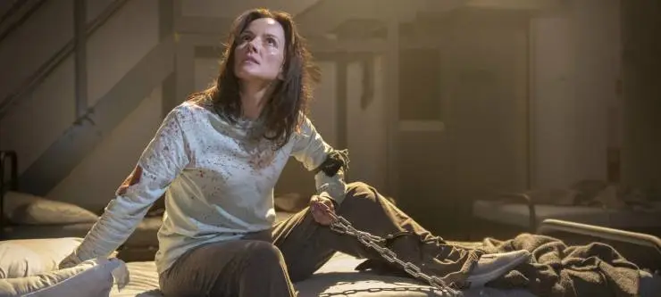 Пила. Джокер (2024) смотреть онлайн бесплатно Пила. Джокер (2024) фильм смотреть онлайн бесплатно