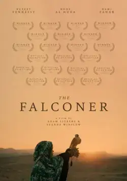 Сокольничий / The Falconer (2021) фильм смотреть онлайн Сокольничий / The Falconer (2021) фильм смотреть онлайн в хорошем качестве