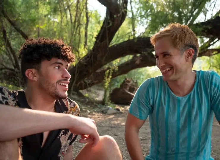 Кассандро (2023) в хорошем качестве смотреть онлайн Кассандро (2023) фильм в хорошем качестве смотреть онлайн