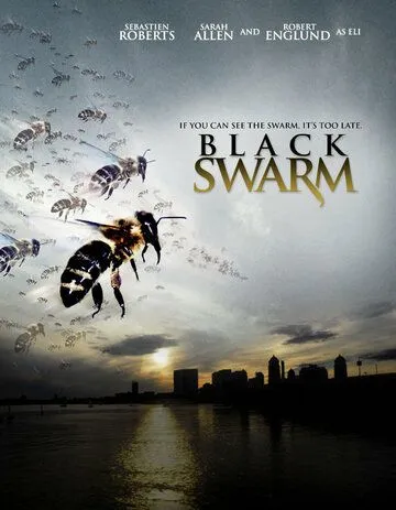 Черный рой / Black Swarm (2007) фильм смотреть онлайн Черный рой / Black Swarm (2007) фильм смотреть онлайн в хорошем качестве