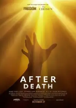 После смерти / After Death (2023) фильм смотреть онлайн После смерти / After Death (2023) фильм смотреть онлайн в хорошем качестве
