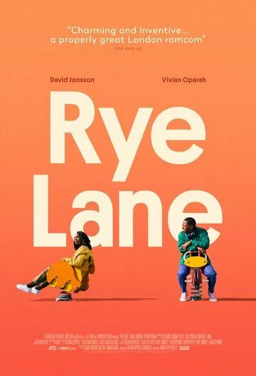 Улица ржи / Rye Lane (2023) фильм смотреть онлайн Улица ржи / Rye Lane (2023) фильм смотреть онлайн в хорошем качестве