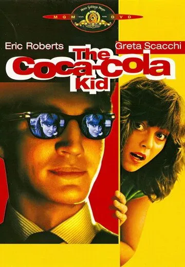Парень из фирмы «Кока-Кола» / The Coca-Cola Kid (1985) фильм смотреть онлайн Парень из фирмы «Кока-Кола» / The Coca-Cola Kid (1985) фильм смотреть онлайн в хорошем качестве