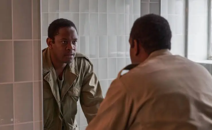 Последний выстрел (2023) смотреть онлайн бесплатно Последний выстрел (2023) фильм смотреть онлайн бесплатно