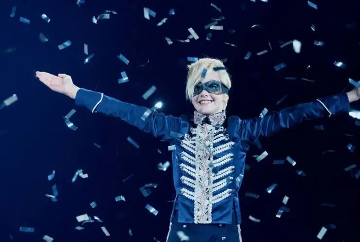 Восточный ветер. Великий ураган (2021) в хорошем качестве смотреть онлайн Восточный ветер. Великий ураган (2021) фильм в хорошем качестве смотреть онлайн